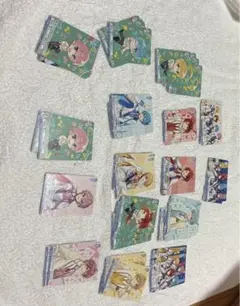 傷なし新品未使用すとぷりWSBカード 即購入❌まとめ買い⭕️ばら売り⭕️