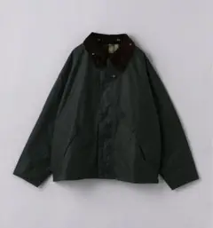 ＜Barbour＞ TRANSPORT/トランスポート 38