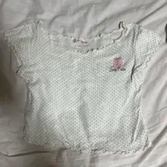 バレエ用 Silvia Tシャツ