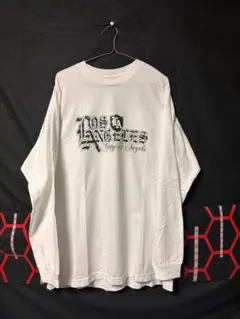 Alstyle Los Angeles Tshirt 長袖