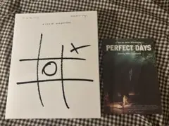 PERFECT DAYS 豪華版 5枚組 BOX UHD＋Blu-ray＋DVD