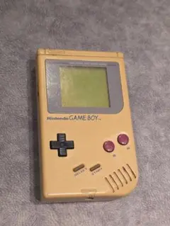 ゲームボーイ