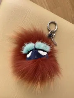 FENDI モンスター チャーム