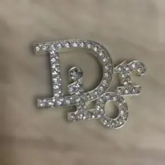 Dior クリスタルチャーム　カボション