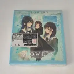 Flowers Art Works Couleur 杉菜水姫　帯付 Flowers Art Works Couleur 杉菜水姫 帯付