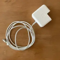 Apple 45W MagSafe 2電源アダプタ　Model A1436
