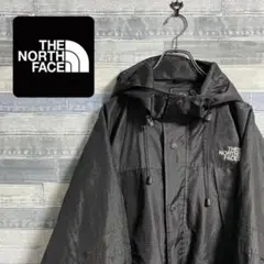 TheNorthFace GORE-TEXサミットシリーズ マウンテンパーカー