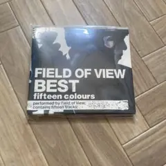FIELD OF VIEW BEST〜fifteen colours〜