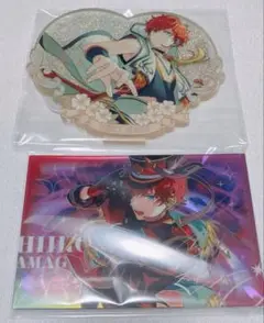あんスタ 花之契約 SPOTLIGHT アクスタ 一彩