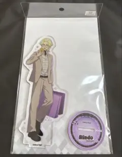 東京リベンジャーズ 灰谷竜胆 アクリルスタンド ショッピングver.