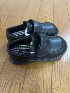 ブラックフォーマルシューズ 17.0cm ムーンスター　moonstar
