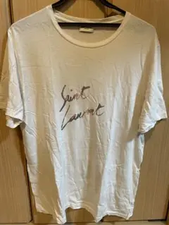 サンローラン Tシャツ