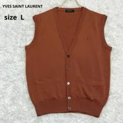 2025年最新】Yves Saint Laurent メンズ ベストの人気アイテム