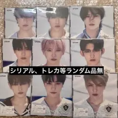 ＆team エンティーム　青嵐 (Aoarashi) 9形態