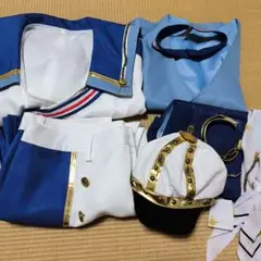 2025年最新】あんさんぶるスターズ! 月永レオのネクタイの人気