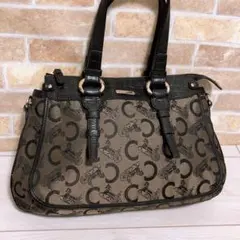 《美品》CELINE(セリーヌ)トートバッグ