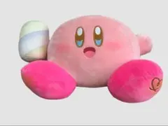 星のカービイ カービィBIG ぬいぐるみ