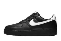 Air Force 1 Retro QS black and white
