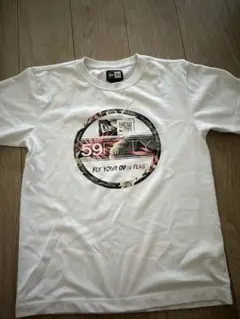 ニューエラTシャツ