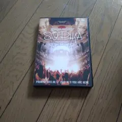 2025年最新】sophia dvd 2022の人気アイテム - メルカリ