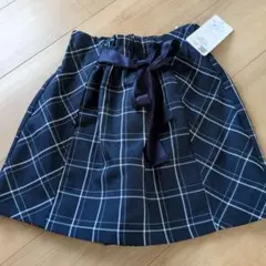 新品アムリールガールスカパン150