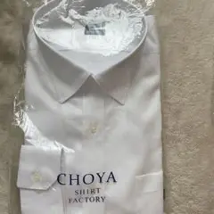 CHOYA フォーマルシャツ 43-82