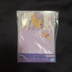 プーさん メモ帳