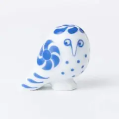 新品　リサラーソン　こいのとり　干支