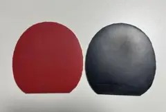 VICTAS卓球ラバー　V15 エキストラ