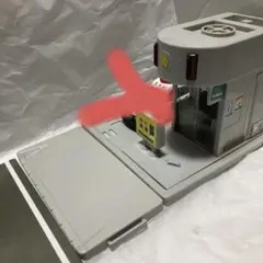 交番　トミカ