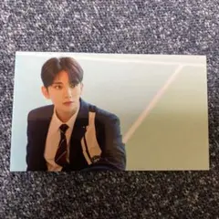 SEVENTEEN DREAM タワレコ トレカ ジョシュア