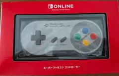 スーパーファミコンコントローラー
