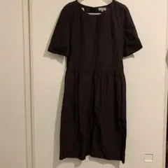 マーガレットハウエル　ワンピース