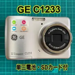 2025年最新】GE C1233の人気アイテム - メルカリ