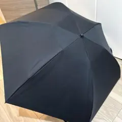 サンバリア　日傘　折りたたみ傘
