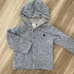 baby GAP パーカー 18-24m