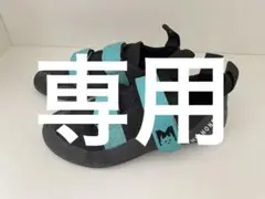 クライミングシューズ　ミニョストル　EU39
