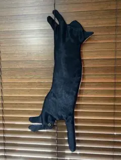 ねこ　マフラー　付け襟　猫