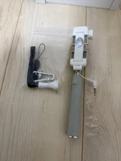 自撮り棒