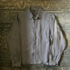Banana republic linen shirt
