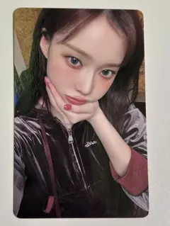 Smtown live 2025 ラントレ　ウィンター
