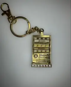 Sands Cotai Central スロットマシーン型 キーホルダー