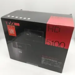 DViCO TViX HD M5100SH【未開封】52250823G03M