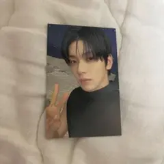 TXT トゥバ スビン act tomorrow ソウル フーディ トレカ