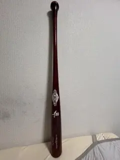OLD hickory 硬式木製バット定価27500
