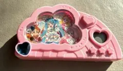 ひろがるスカイプリキュア 目覚まし時計