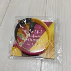 Starbucks　ラバーバンド