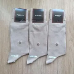 【2001】ミツミネ｜靴下｜セット売り｜日本製｜25-27cm 夏用 薄手