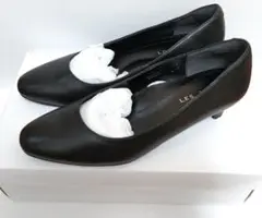 LES MUES Femme 225EEE BLACK