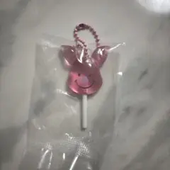 ピグレット ガチャガチャ